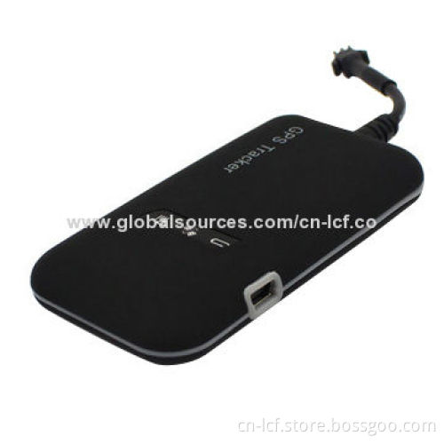 GPS Waterproof Tracker